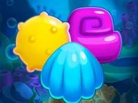 Aqua Blitz 2 - 在线游戏