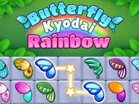 Butterfly Kyodai Rainbow