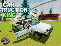 Car Destruction King