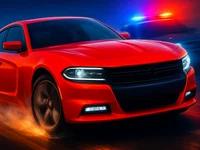 Charger City Driver