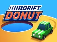 Drift Donut - 在线游戏