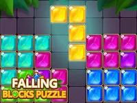 Falling Blocks Puzzle - 在线游戏