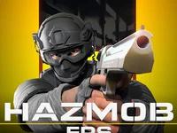 Hazmob FPS - 在线游戏