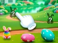 Hidden Easter Egg Hunt - 在线游戏