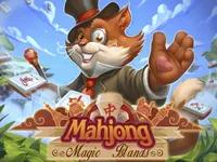 Mahjong Magic Islands - 在线游戏