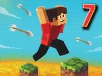 Parkour Block 7 - 在线游戏