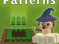 Patterns - 在线游戏
