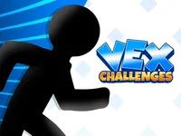 VEX Challenges - 在线游戏