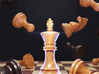 3D Chess Master