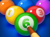 Bubble Shooter Billiards & Pool
