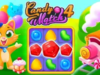 Candy Match 4