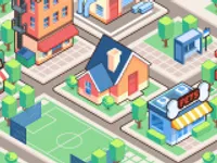 Idle Town Billionaire