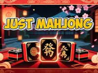 Just Mahjong