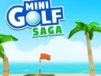 Mini Golf Saga