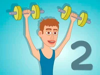 Muscle Clicker 2