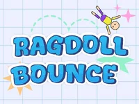 Ragdoll Bounce