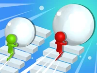 Snow Race 3D: Fun Racing Adventure