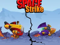 Space Strike: Galaxy Shooter