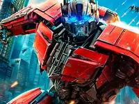 Transformers: Battle for the City