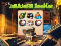 Treasure Seeker