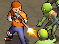 Zombie Survival